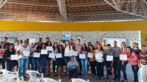 [‘Lidera BP’ abre inscrições para segunda turma de capacitação de jovens líderes; inscrições at...]