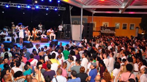 [Festival Musical PAMBA seleciona bandas para mostra de música baiana em Salvador]