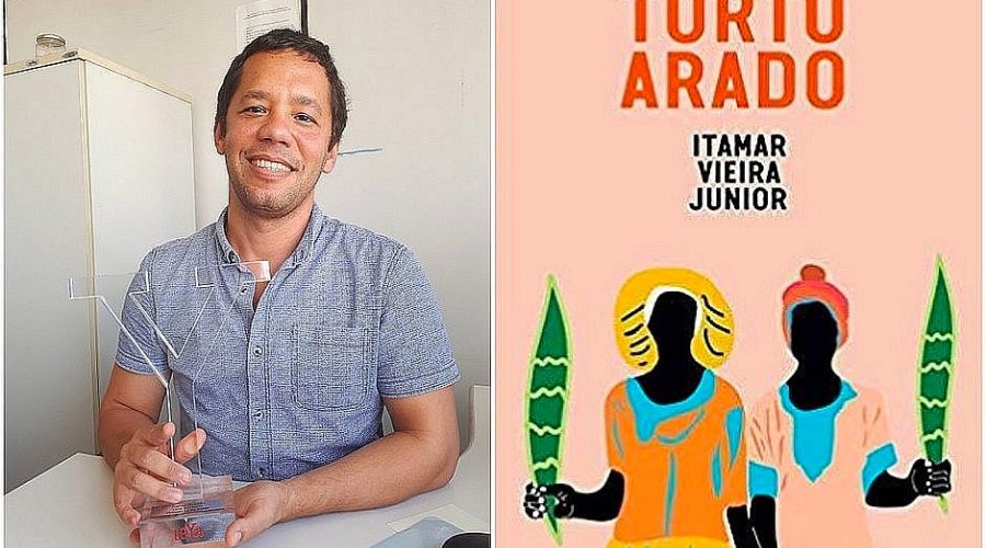 [Livro Torto Arado, do baiano Itamar Vieira Junior, vai virar série na HBO Max]