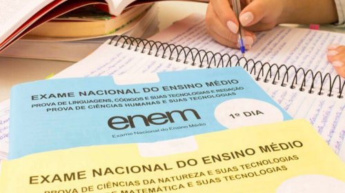 [Enem 2022 aceitará nome social e documentos digitais de identificação]