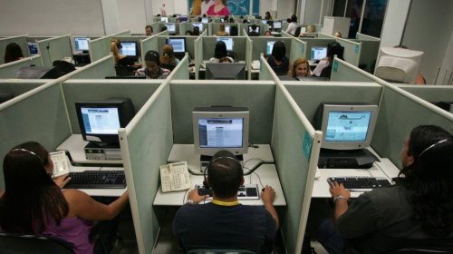 [Simm divulga vagas de emprego para operador de telemarketing e auxiliar administrativo, nesta...]