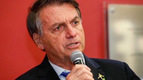 [Bolsonaro será o 1º presidente a deixar salário mínimo valendo menos]