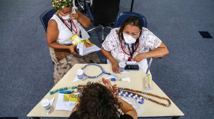 [AfroBiz apresenta rodada de negócios para conectar afroempreendedores nesta quarta (11)]