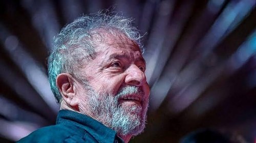 [Lula tem 46% e Bolsonaro 29% no primeiro turno, aponta pesquisa Quaest]