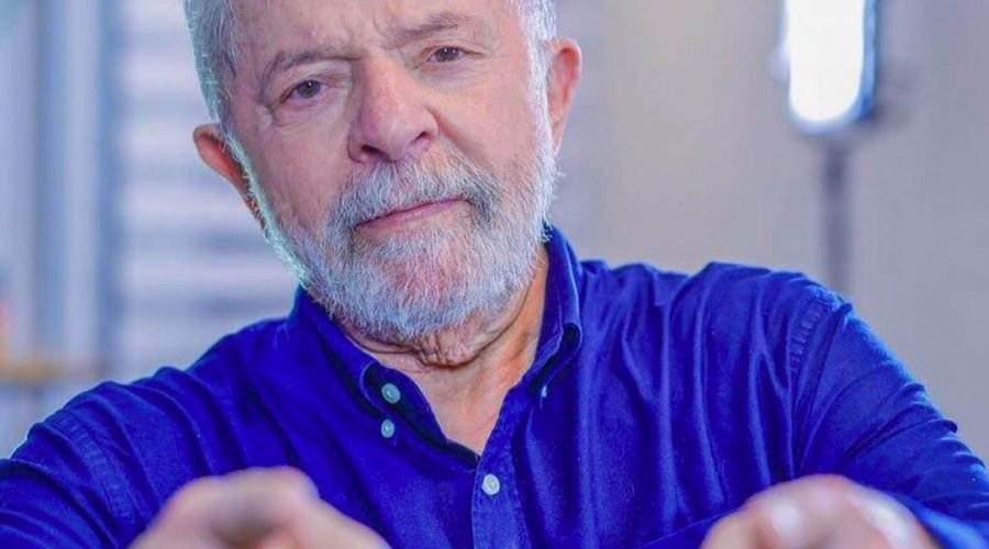 [Lula lidera na intenção de votos no Amazonas, diz pesquisa]