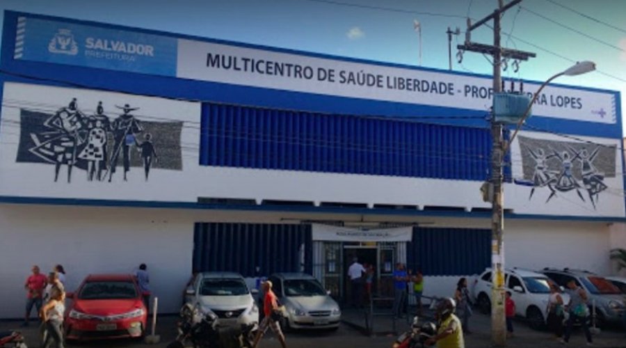 [Feira de Saúde acolhe pacientes da Liberdade nesta quinta (19)]