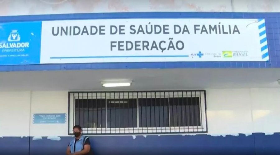 [Servidores municipais de Salvador fazem paralisação de 72 horas]