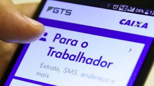 [Trabalhadores nascidos em outubro podem sacar até R$ 1 mil no FGTS]