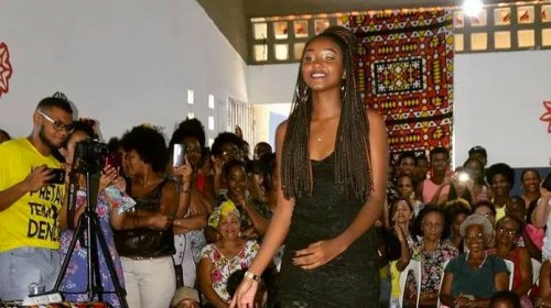 [Cras abre inscrições para concurso Miss Black Federação]