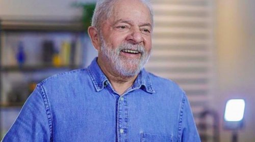 [Lula chega a 48,3% dos votos válidos, diz pesquisa Ipespe]