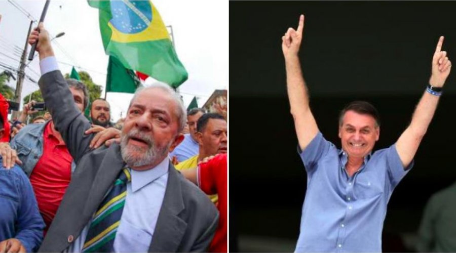 [Lula X Bolsonaro: “Eleições deste ano opõem dois Brasis”, diz CEO da Quaest]