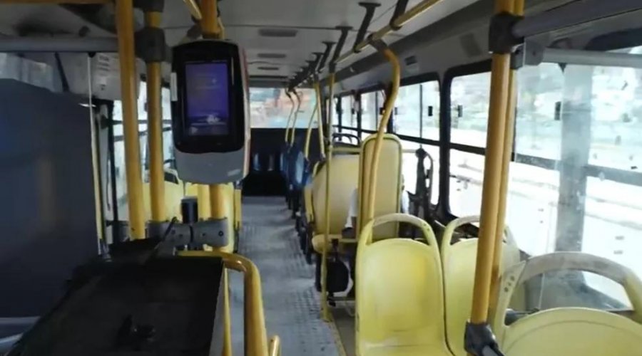 [Com tarifa de R$ 4,90, Salvador tem passagem de ônibus mais cara entre capitais do Nordeste]