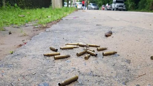 [Bahia é campeão nacional em mortes violentas; 17 pessoas são assassinadas a cada 24 horas]