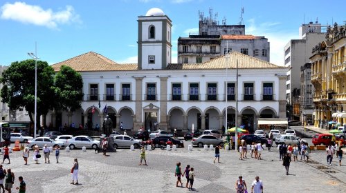 [Câmara de Salvador promove campanha pelas vítimas das chuvas em Pernambuco]