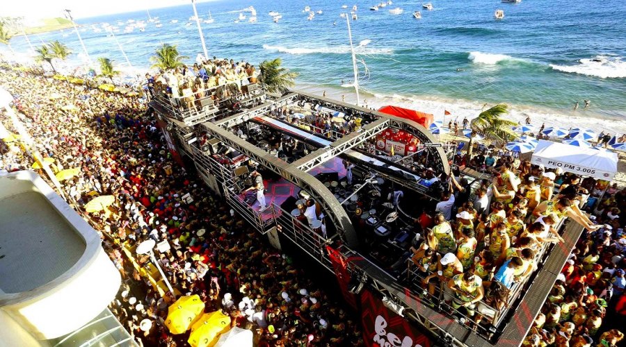 [Conselho do Carnaval defende modificação do circuito em prol de maior valorização da festa]