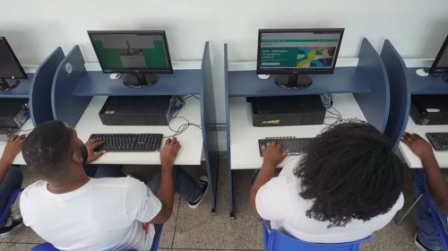 [Sesi Bahia abre mais de 2.300 vagas gratuitas para cursos de jovens e adultos; confira como pa...]