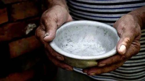 [Fome no Brasil: número de brasileiros sem ter o que comer quase dobra em 2 anos de pandemia]