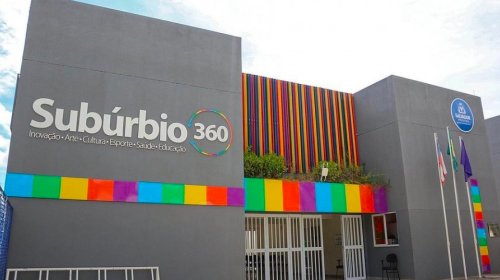 [Limpurb promove oficina de reciclagem para crianças no Subúrbio 360]