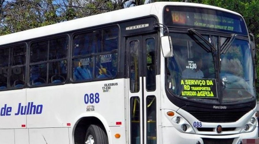 [Passagens do ônibus metropolitano têm aumento de até 11,85%; confira valores]