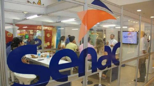 [Senac oferece 5 mil vagas para cursos técnicos e de qualificação na BA]