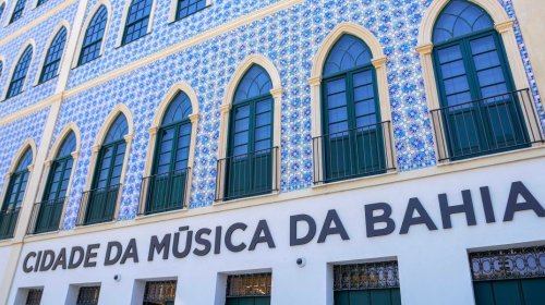 [Cidade da Música receberá apresentação do Coral Cantare no domingo (12)]