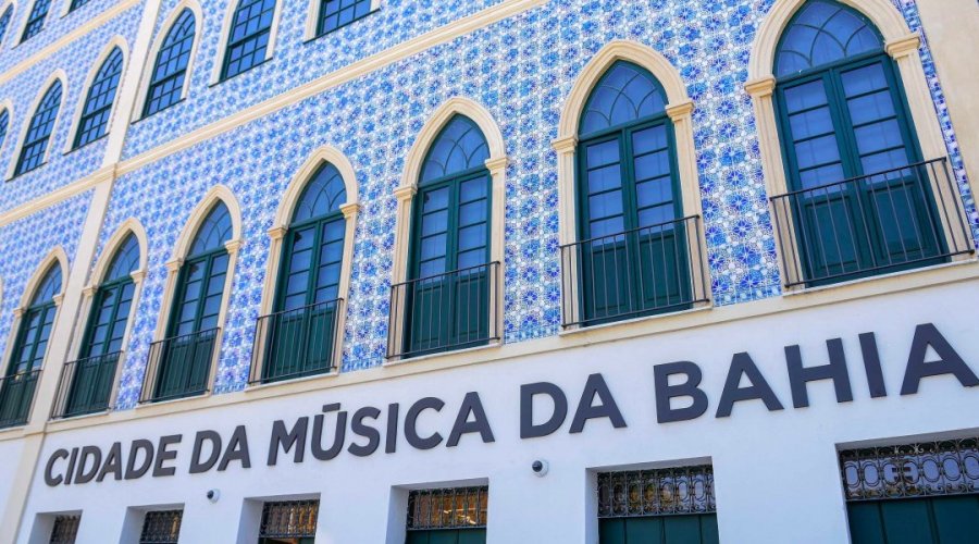 [Cidade da Música receberá apresentação do Coral Cantare no domingo (12)]