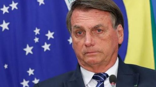 [Bolsonaro confirma que servidores não terão reajuste salarial neste ano]