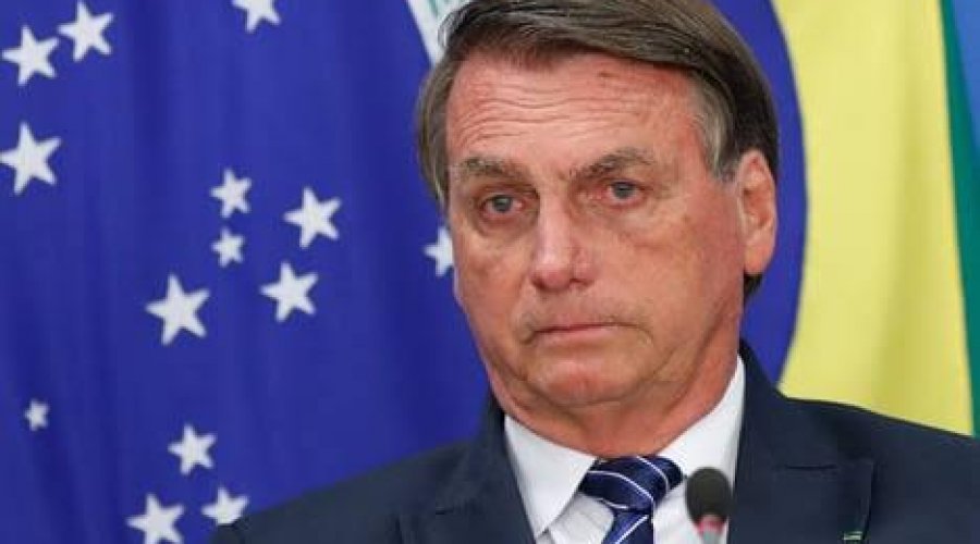 [Bolsonaro confirma que servidores não terão reajuste salarial neste ano]