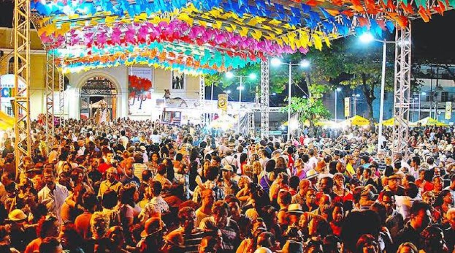 [Municípios baianos com maiores gastos nas festas juninas serão alvos de fiscalização]