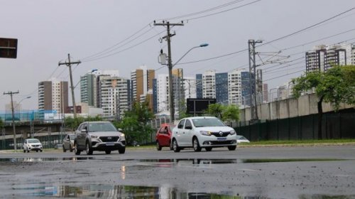 [Veículos com finais de placa 7 e 8 têm desconto no IPVA de 10% até o final de junho]