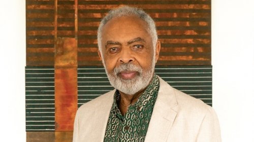 [Vencedor de inúmeros prêmios internacionais, Gilberto Gil completa 80 anos]