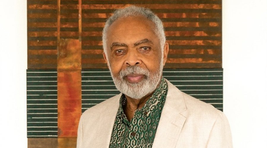 [Vencedor de inúmeros prêmios internacionais, Gilberto Gil completa 80 anos]