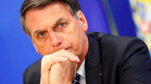 [TCU aprova contas do governo Bolsonaro em 2021, com ressalvas]