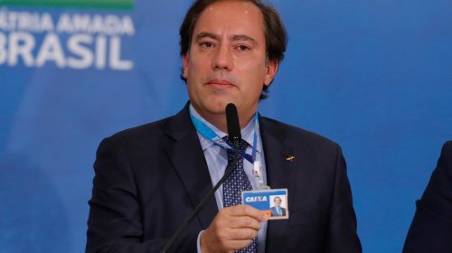 [Presidente da Caixa oficializa demissão em carta a Bolsonaro]