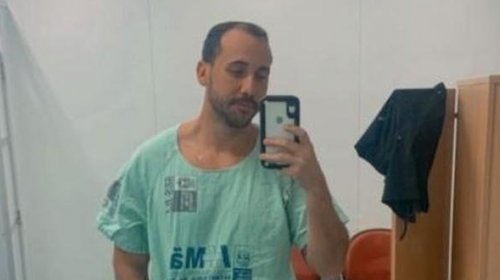 [Anestesista é preso em flagrante por estupro de uma paciente que passava por cesárea no RJ]