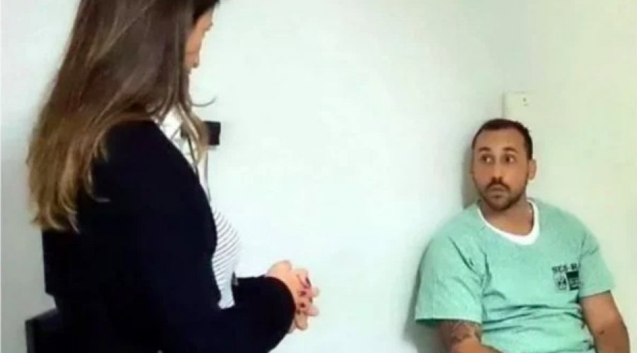 [Anestesista preso por estuprar grávida já atuou em sete hospitais e clínicas neste ano]