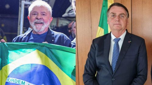 [Lula vence com 65% dos votos, mas há risco de ataques a prédios governamentais, diz Eurasia Gr...]