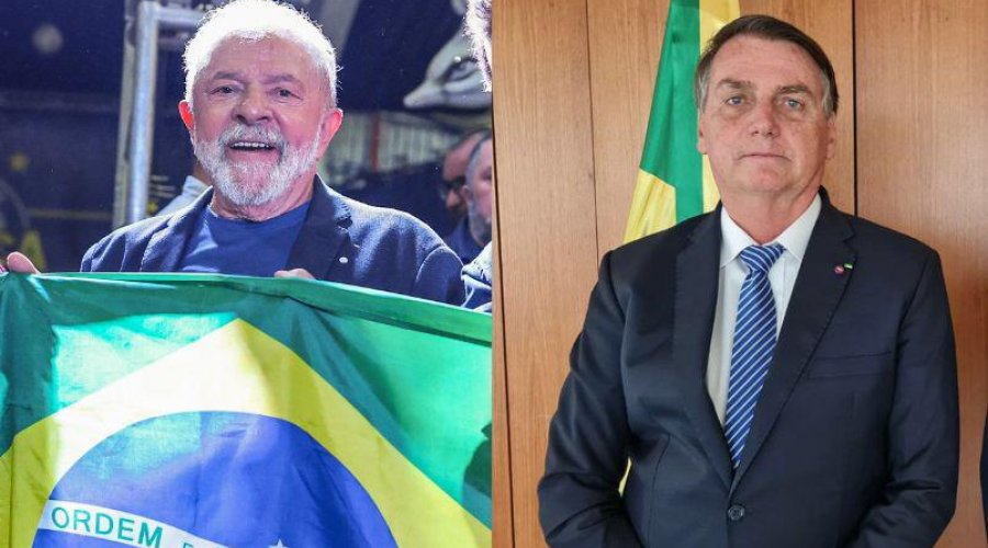 [Lula vence com 65% dos votos, mas há risco de ataques a prédios governamentais, diz Eurasia Group a investidores]