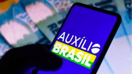 [Auxílio Brasil deve chegar a R$ 400 em 2023, diz secretário do Tesouro]