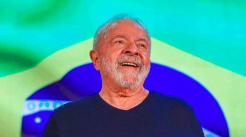 [Pesquisa Quaest para presidente: Lula lidera com 44% e Bolsonaro 32%]