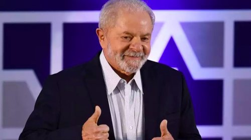 [Lula declara R$ 7,4 milhões em patrimônio à Justiça Eleitoral]