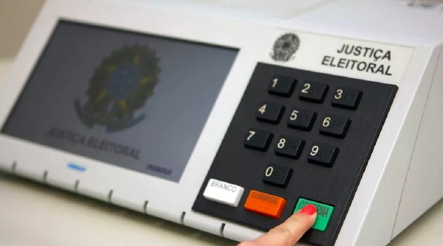 [Prazo para pedido de registro de candidaturas termina nesta segunda-feira]