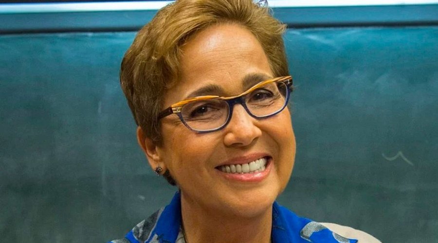 [Atriz Claudia Jimenez morre aos 63 anos no Rio de Janeiro]