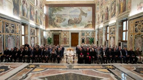 [Vaticano autoriza início do processo de beatificação de Padre Cícero]