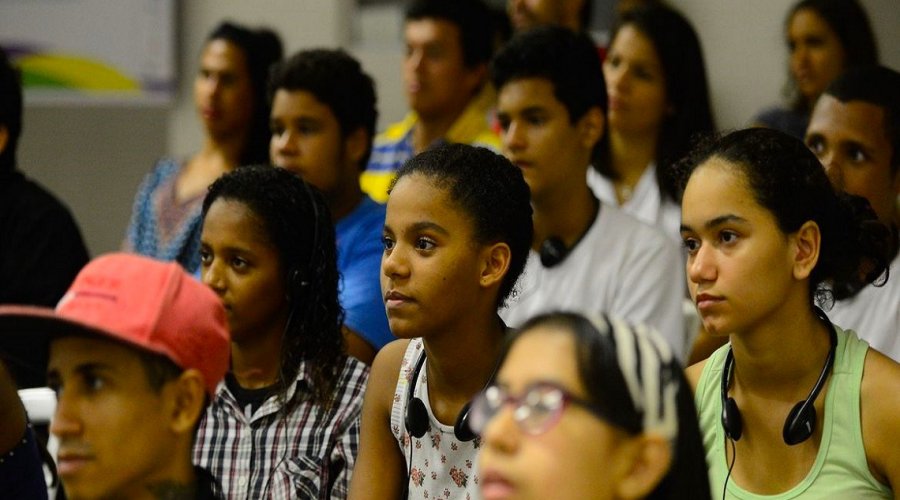 [Jovens do Nordeste possuem maior taxa de desemprego do país]