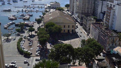 [Tempo médio da abertura de empresas em Salvador é reduzido de 4 dias para 9 horas]