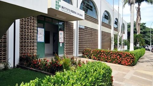 [IFBA abre inscrições para concurso público de professor e técnico administrativo]