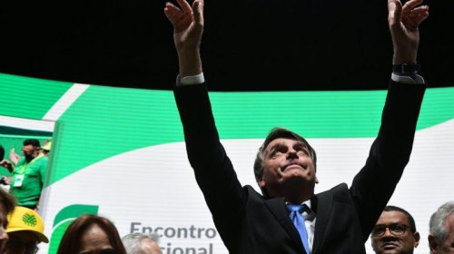 [Bolsonaro usa 7 de Setembro para desviar atenção e liberar R$ 5,6 bi do orçamento secreto]