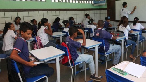 [Governo da Bahia divulga lista de professores vão receber pagamento de precatório do Fundef]