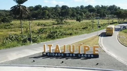 [Policial da segurança de ACM Neto morre durante operação em Itajuípe]